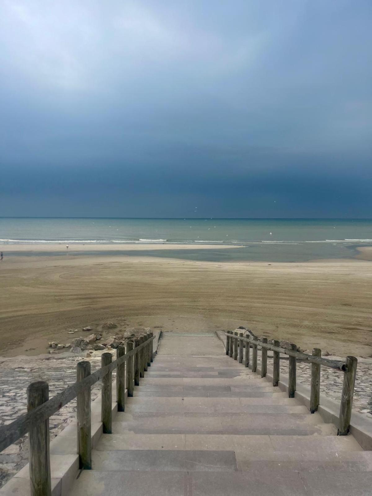 L Oree De La Pinede A 800 Metres De La Sous Les Pins Holiday home Hardelot-Plage