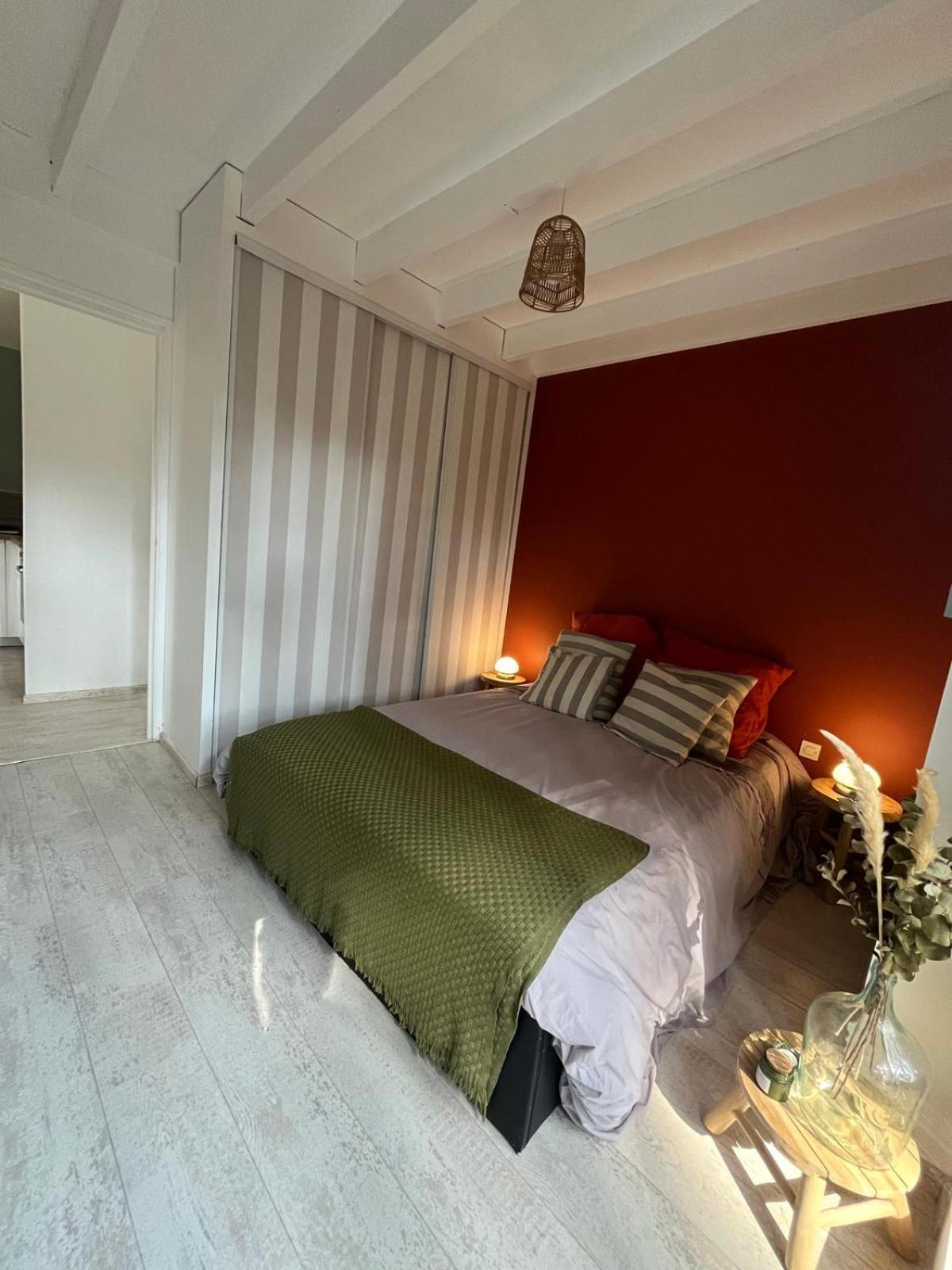L Oree De La Pinede A 800 Metres De La Sous Les Pins Holiday home Hardelot-Plage