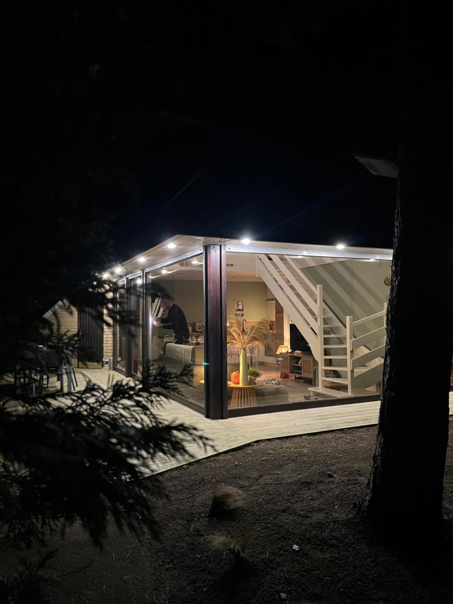 Holiday home L Oree De La Pinede A 800 Metres De La Sous Les Pins *